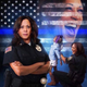 Image for article titled Did the 'Kamala Is a Cop' Meme Help Tank Harris's Campaign?